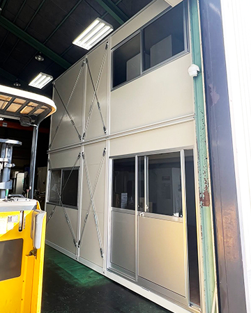 愛知県桑名市事務所