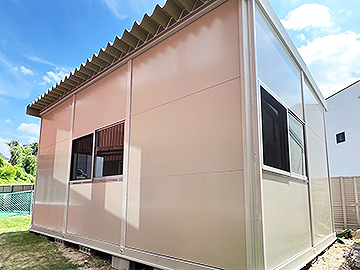 三重県亀山市教室